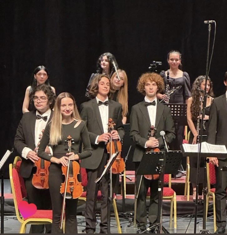 Pınar Şahlan konser